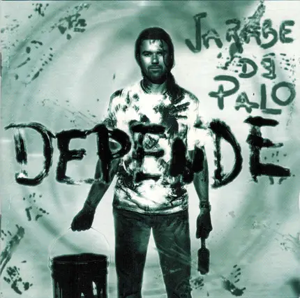 Jarabe De Palo - Depende