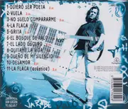 CD - Jarabe De Palo - La Flaca