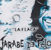 CD - Jarabe De Palo - La Flaca