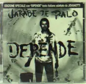 Jarabe de Palo - Depende