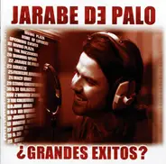 Jarabe De Palo - ¿Grandes Éxitos?