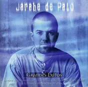 Jarabe de Palo - Serie De Oro - Greatest..