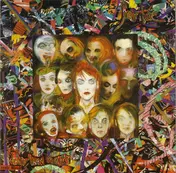 Jarboe - Thirteen Masks