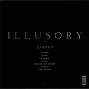 LP - Jarboe - Illusory