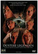 Jared Leto - Düstere Legenden / Urban Legend