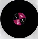 12inch Vinyl Single - Jared - Fly So High