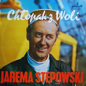 Jarema Stępowski - Chłopak Z Woli