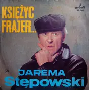 Jarema Stępowski - Księżyc Frajer...