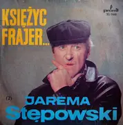 LP - Jarema Stępowski - Księżyc Frajer... - MONO