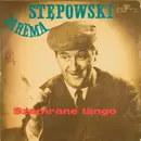 LP - Jarema Stępowski - Szemrane Tango