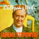 LP - Jarema Stępowski - Chłopak Z Woli - gatefold