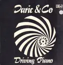 LP - Jaric & Co - Driving Piano - Boogierock