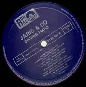 LP - Jaric & Co - Driving Piano - Boogierock