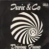 LP - Jaric & Co - Driving Piano - Boogierock