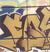 12inch Vinyl Single - Jark Prongo - Movin Thru' Your System