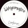 10'' - Jark Prongo - Watchakonnado / Movin On