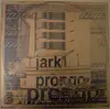 12inch Vinyl Single - Jark Prongo - Interdox