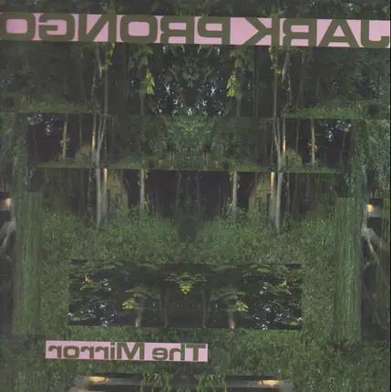 JARK PRONGO - MIRROR/TEAR THIS DAMN...