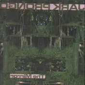 Jark Prongo - MIRROR/TEAR THIS DAMN...