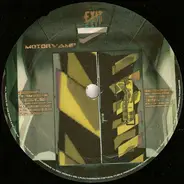 Jark Prongo - Motorvamp