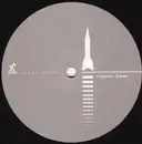 12inch Vinyl Single - Jark Prongo - Rocket Base - Single Sided
