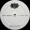 12inch Vinyl Single - Jark Prongo - Rocket Base
