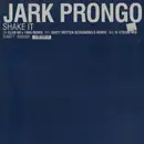 12inch Vinyl Single - Jark Prongo - Shake It