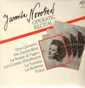 Jarmila Novotna - Operatic Recital