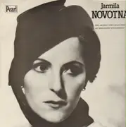 Double LP - Jarmila Novotna - The Artist´s Own Selection of her Finest Recordings