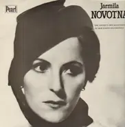 Jarmila Novotna - The Artist´s Own Selection of her Finest Recordings