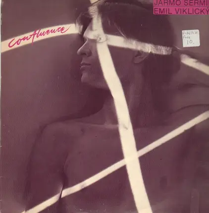 Jarmo Sermilä & Emil Viklický - Confluence