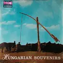 LP - Járóka Sándor És Zenekara - Hungarian Souvenirs