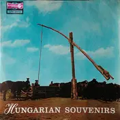 Járóka Sándor És Zenekara - Hungarian Souvenirs