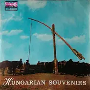 Járóka Sándor És Zenekara - Hungarian Souvenirs