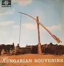 LP - Járóka Sándor És Zenekara - Hungarian Souvenirs