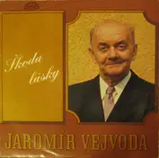 Jaromír Vejvoda
