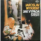 Jaroslav Wykrent