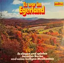 LP - Jaroslav Berka Und Seine Lustige Musikanten - Es war im Egerland