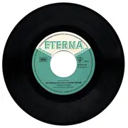 7inch Vinyl Single - Jaroslav Hašek - Die Abenteuer Des Braven Soldaten Schwejk (II) - Mono