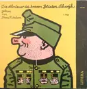 LP - Jaroslav Hašek - Die Abenteuer Des Braven Soldaten Schwejk (2. Folge) - Mono