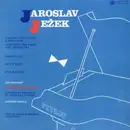 LP - Ježek - Koncert Pro Klavír A Orchestr = Concerto For Piano And Orchestra / Bagatelles / Petite Suite / Etuda = Etude