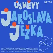 LP - Jaroslav Ježek - Úsměvy Jaroslava Ježka