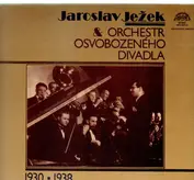 Jaroslav Ježek & Orchestr Osvobozeného Divadla