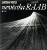 LP - Jaroslav Krček - Nevěstka Raab