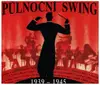 Double CD - Jaroslav Malina / Swing Symphonic Orchestra - Pulnocni Swing - Cardboard Slipcase + Booklet