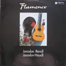 LP - Jaroslav Rendl , Jaroslav Houdl - Flamenco