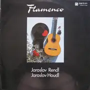 LP - Jaroslav Rendl , Jaroslav Houdl - Flamenco