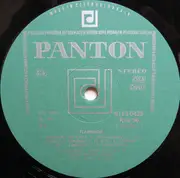 LP - Jaroslav Rendl , Jaroslav Houdl - Flamenco
