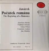 Janacek - Pocatek Romanu (The Beginning Of A Romance)