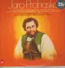 Double LP - Jaro Prohaska - Historische Aufnahmen aus den Jahren 1940-1946